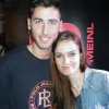 giuseppe e anika nilles